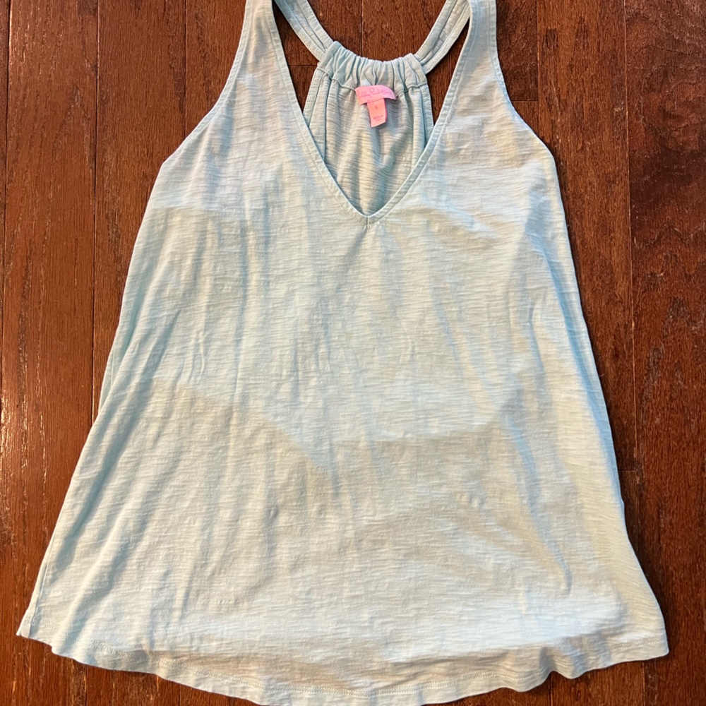 Lilly Pulitzer women’s small tank